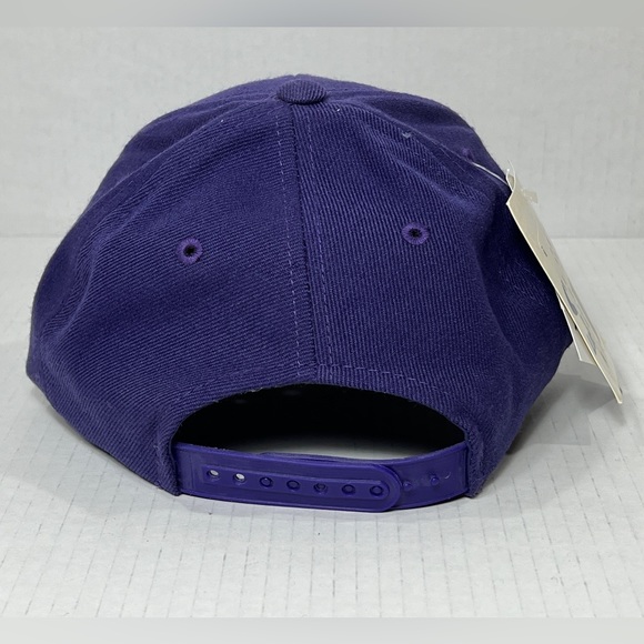 Arizona Diamondbacks Logo Athletic Snapback Hat Vintage 90's NWT Baseball Cap - Picture 10 of 16